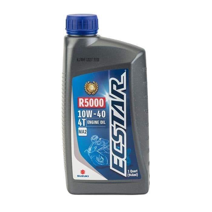 Aceite 4T Mineral Suzuki R5000 10w40