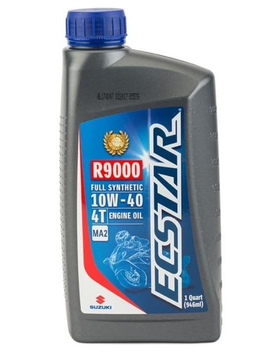 Aceite 4T Sintético R9000 10w40