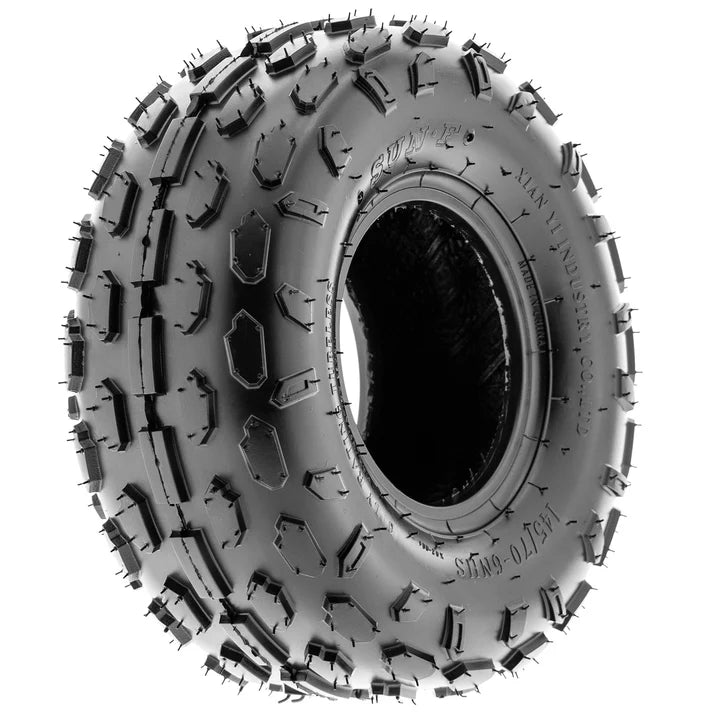 Llanta 19x7-8 TL A015