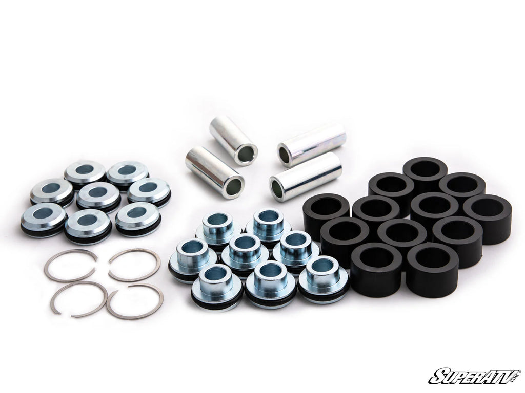 Kit de bujes de brazo delantero Polaris RZR XP 1000