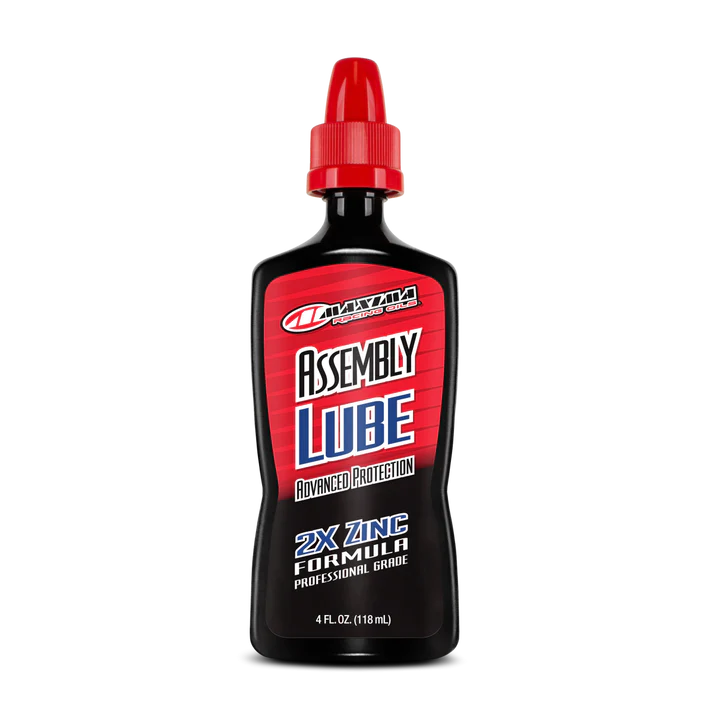 Assembly lube 4Oz (118ml)