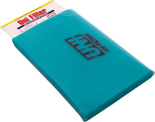 Esponja para filtro universal UNI 12"x16"x 5/8"