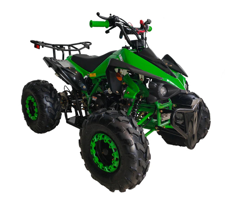 ATV CT125-4