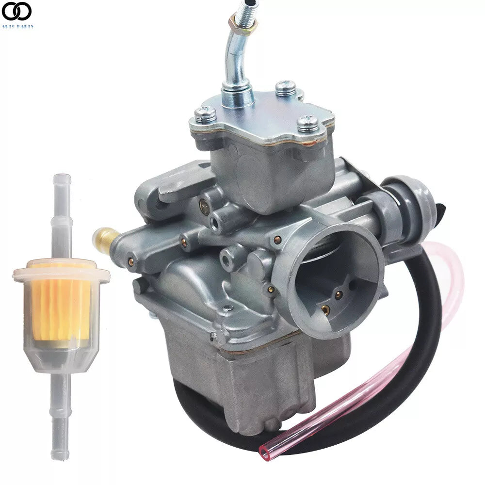 Carburador Yamaha YFM80 Raptor 80, Raptor 50 – MotoPartes