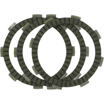 Kit pastas de embrague CK2309