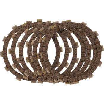 Kit pastas de embrague CK4424