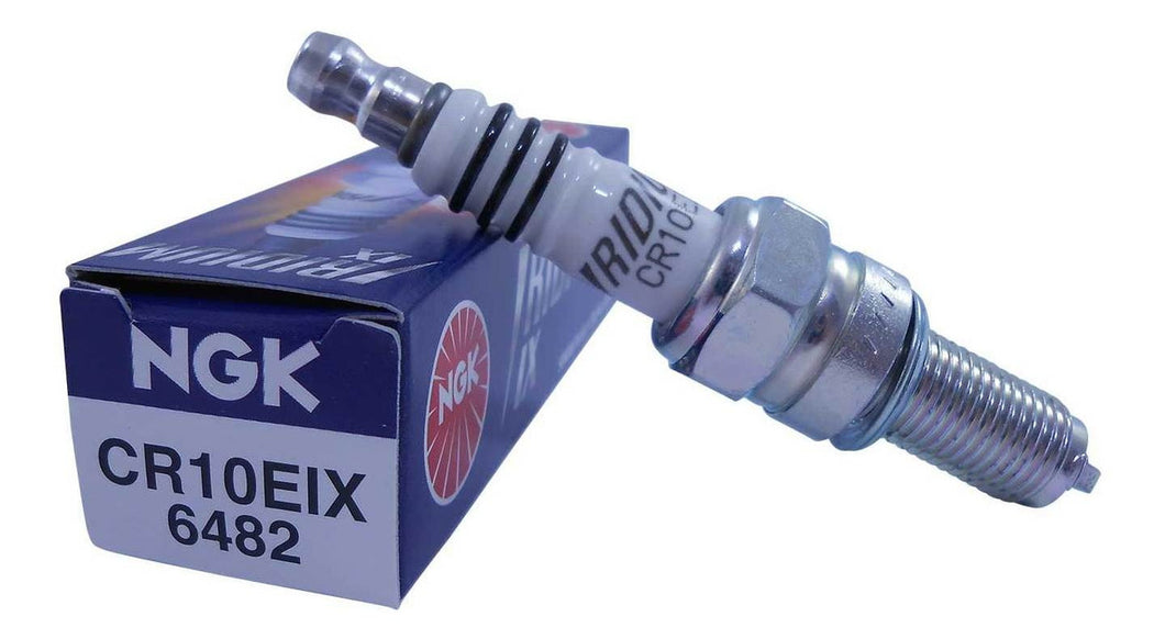 Bujia NGK Iridium CR10EIX