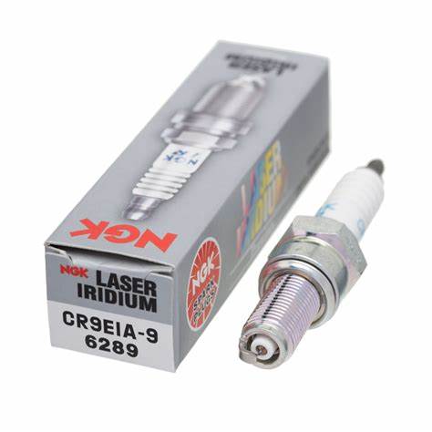 Bujia NGK  Laser Iridium CR9EIA-9