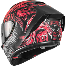 Cargar imagen en el visor de la galería, Casco AIRCUT Carnivor red
