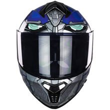 Cargar imagen en el visor de la galería, Casco THUNDER TRANSFORMERS Optimus Prime
