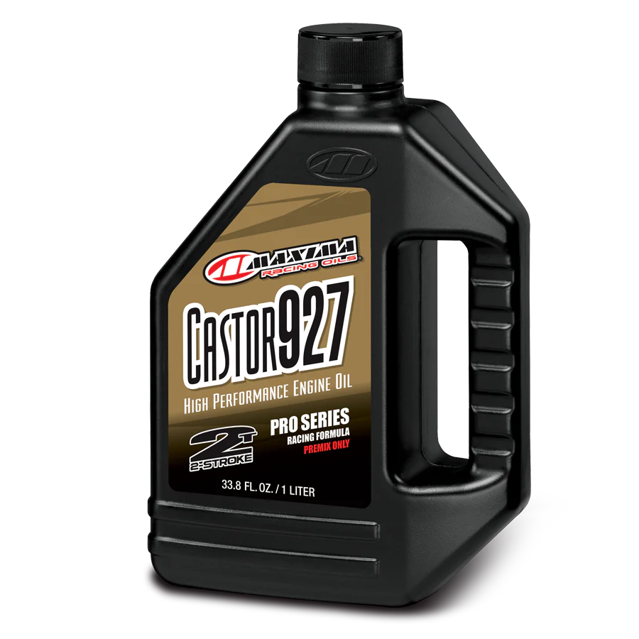 Aceite 2T Castor 927