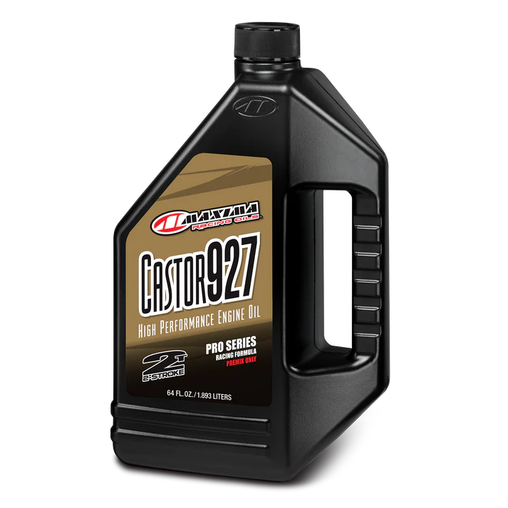 Aceite 2T Castor 927