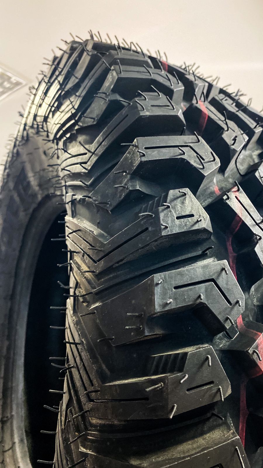 Llanta Coyote ITP 32x10-15 TL