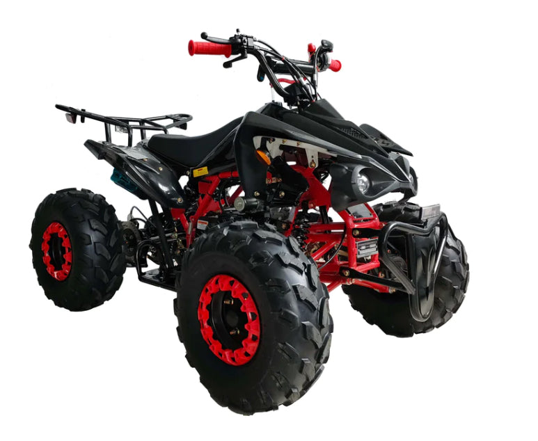 ATV CT125-4