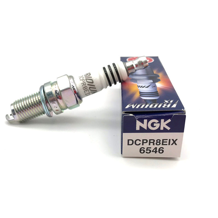 Bujia NGK Iridium DCPR8EIX