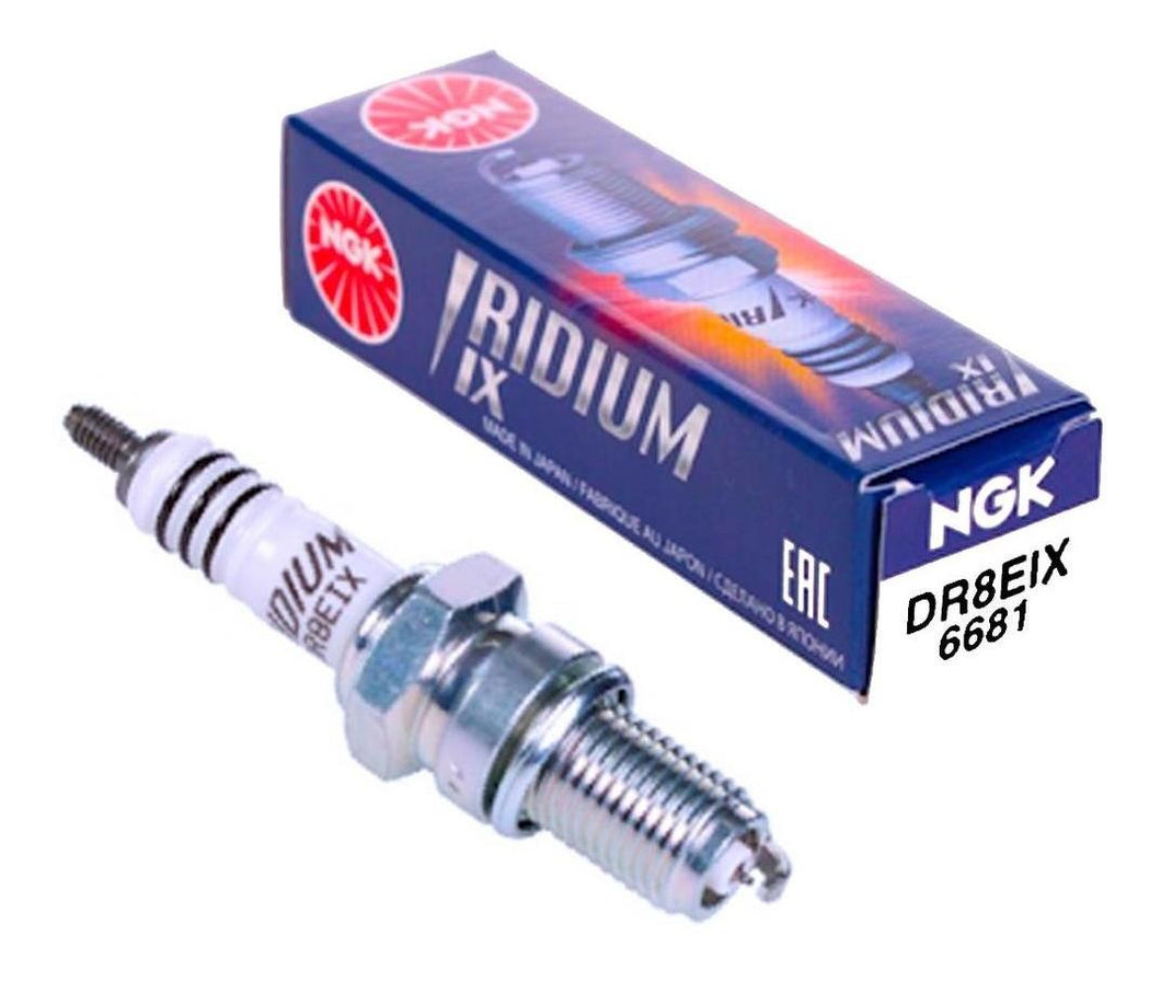 Bujia NGK Iridium DR8EIX