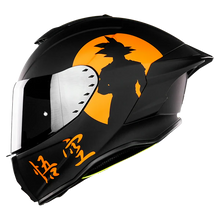Cargar imagen en el visor de la galería, Casco BUSTER Dragon Ball Z Goku
