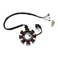 Estator DT250 Sport, DT200 Sport, FT180