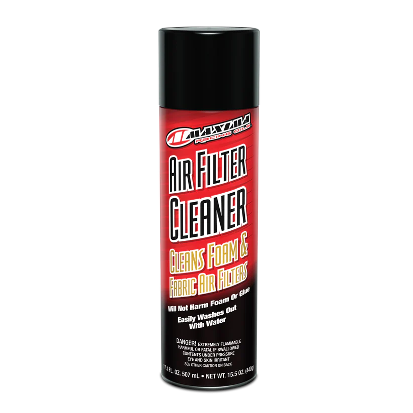 Air Filter Cleaner 15.5 Oz (440gr)