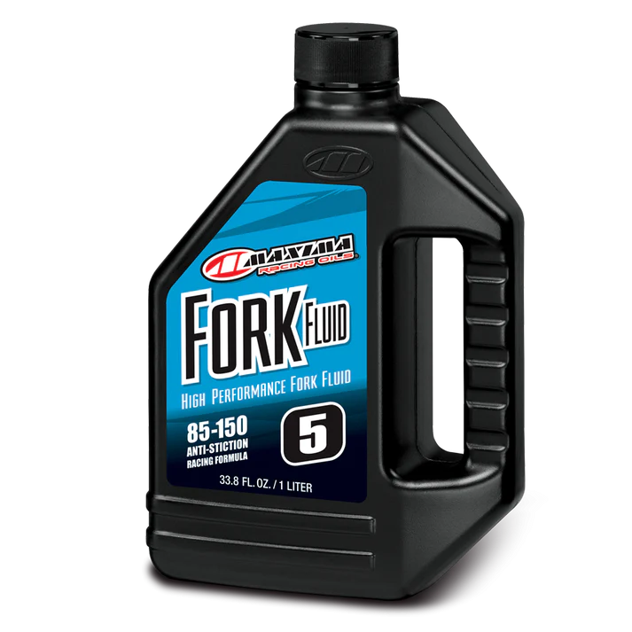 Fork fluid 5W 85-150 (1L)