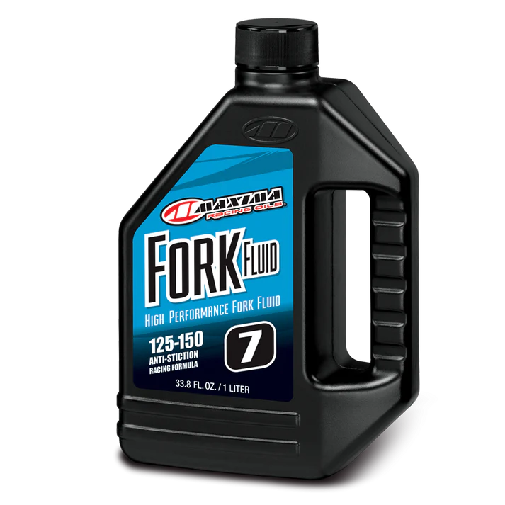 Fork fluid 7W 125-150 (1L)
