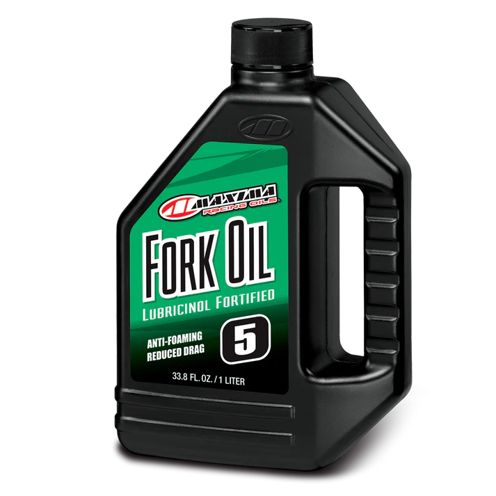 Fork oil 5WT (1L)