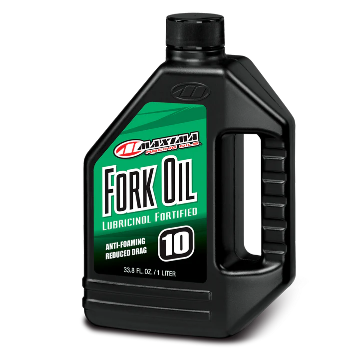 Fork oil 10WT (1L)