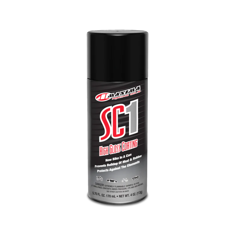 SC1 Silicone 4Oz (113gr)