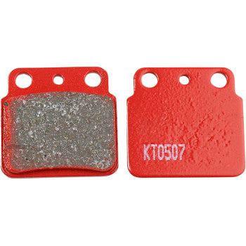 Balata de disco EBC FA137X