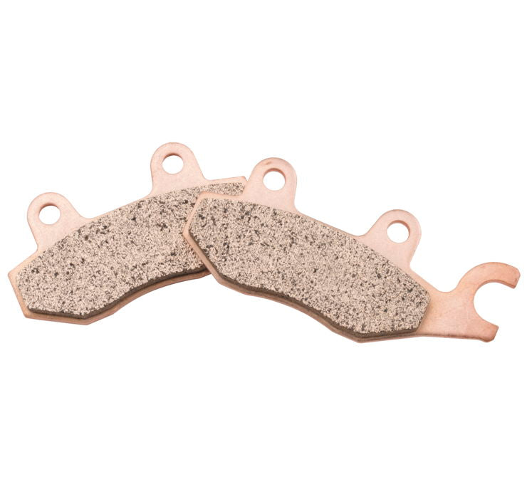 Balata de disco EBC FA197HH