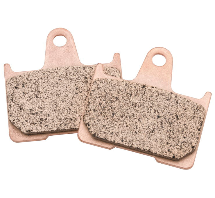 Balata de disco EBC FA254HH