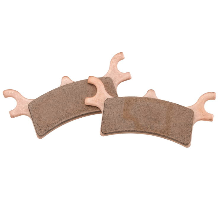 Balata de disco EBC FA314R