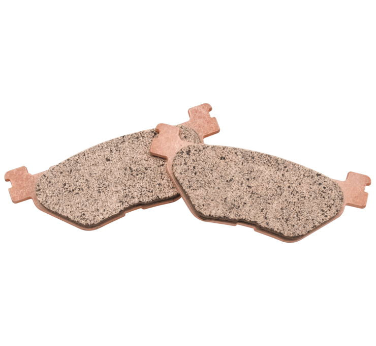 Balata de disco EBC FA319/2HH