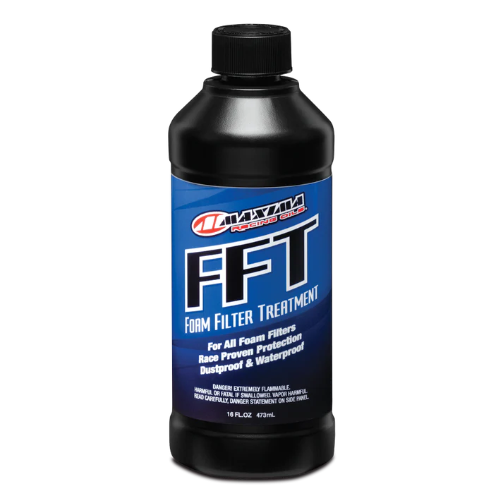 FFT 16Oz (473ml)