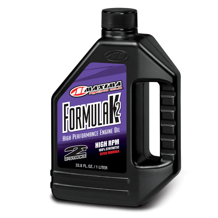 Aceite 2T Formula K2 (1L)