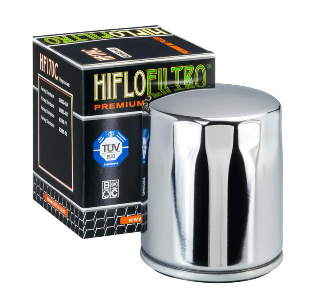 Filtro de aceite HF170