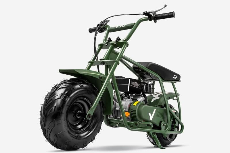 Mini bike GMB100
