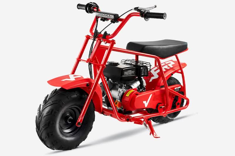 Mini bike GMB100