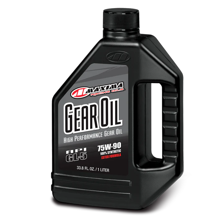 Synthetic Gear oil 75w90 (1L)