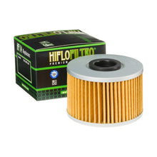 Cargar imagen en el visor de la galería, Filtro de aceite HF114
