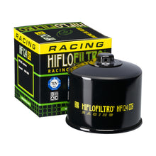 Cargar imagen en el visor de la galería, Filtro de aceite HF124RC
