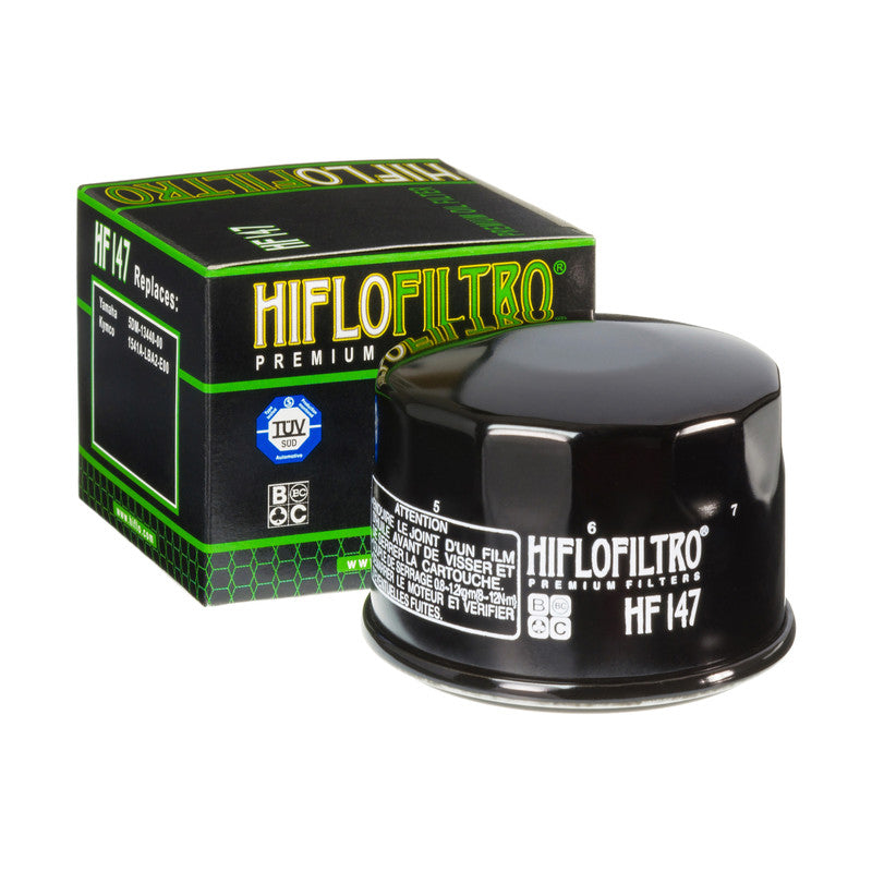 Filtro de aceite HF147