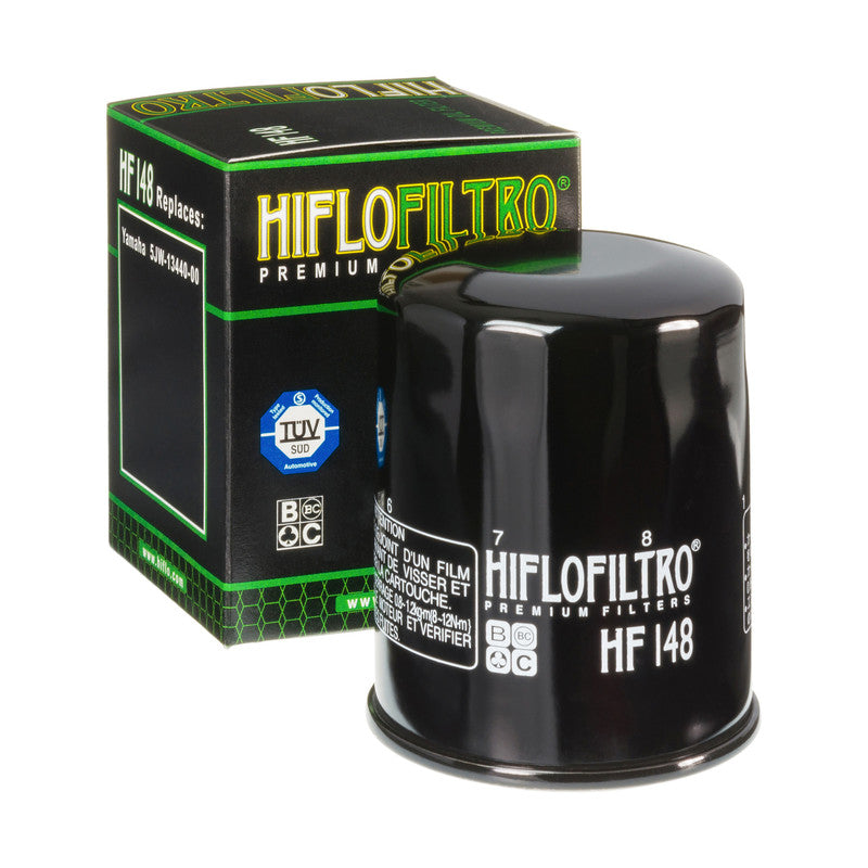 Filtro de Aceite HF148