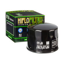 Cargar imagen en el visor de la galería, Filtro de aceite HF160
