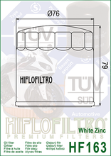Cargar imagen en el visor de la galería, Filtro de aceite HF163
