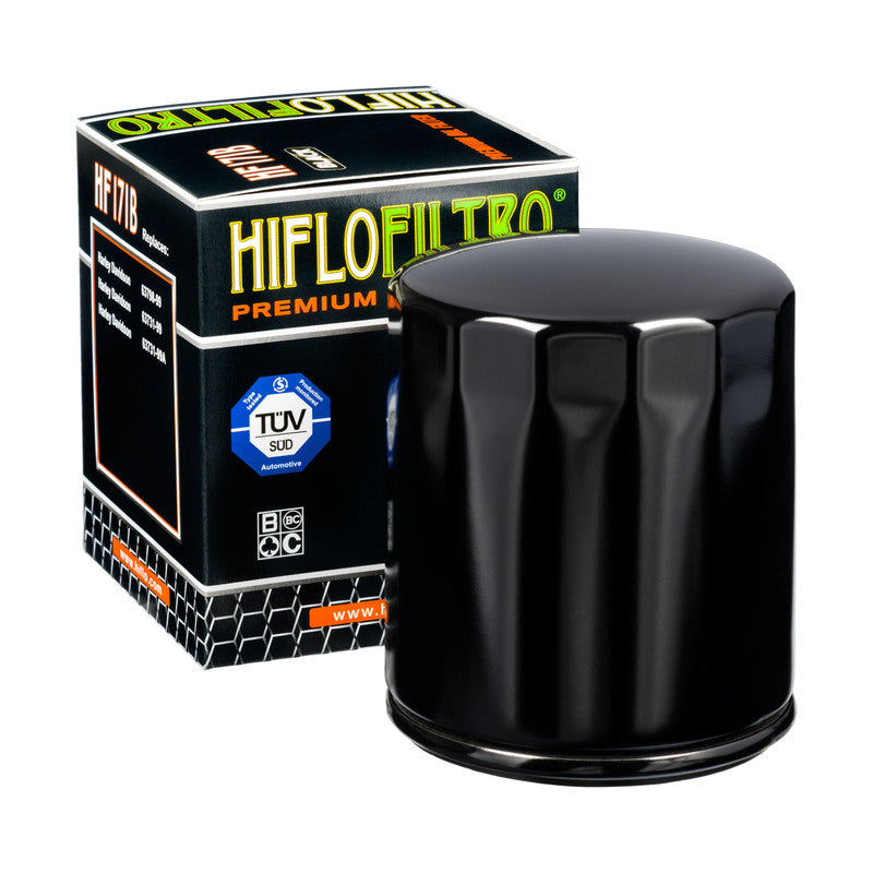Filtro de Aceite HF171B