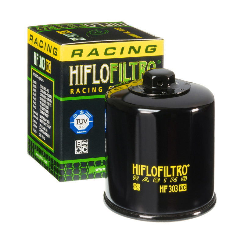 Filtro de aceite HF303