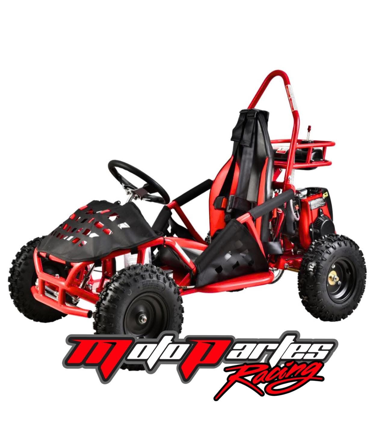 Go-car 4T – MotoPartes