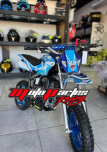 Cargar imagen en el visor de la galería, Dirt bike
