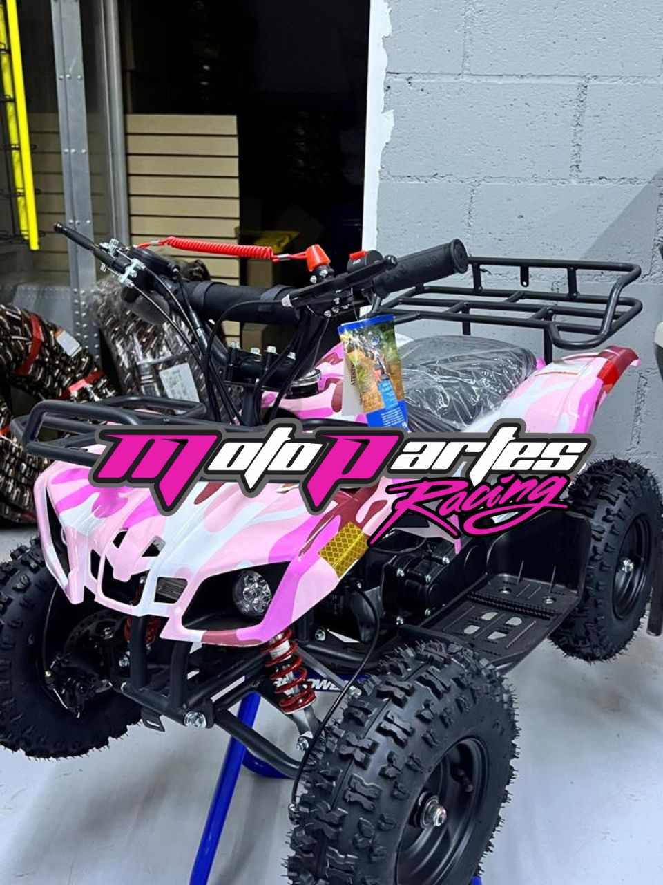ATV